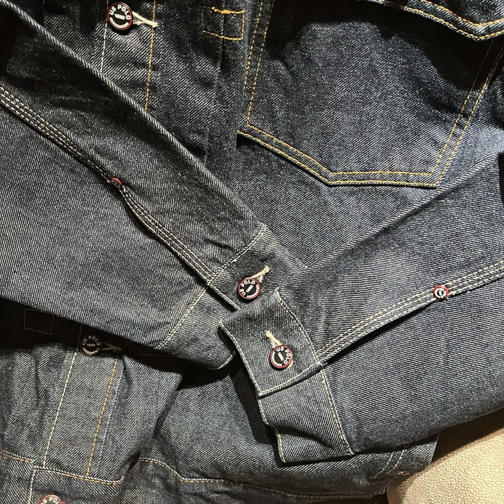 Jacket - Picture 4 of 5